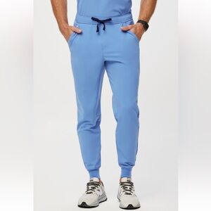 Figs Men's Tansen Jogger Scrub Pants